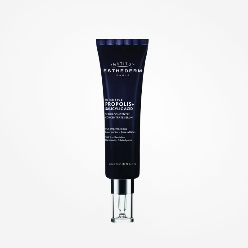 Sérum concentré d’acide salicylique Esthederm Intensive Propolis+ Salicylic Acid