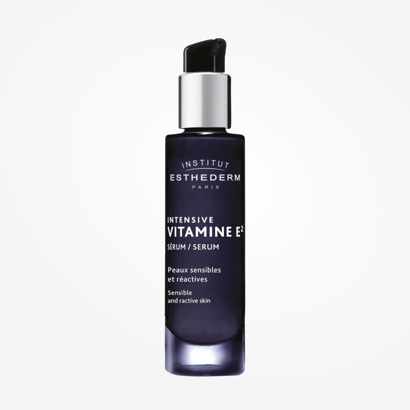 Sérum intensif à la vitamine E² Esthederm