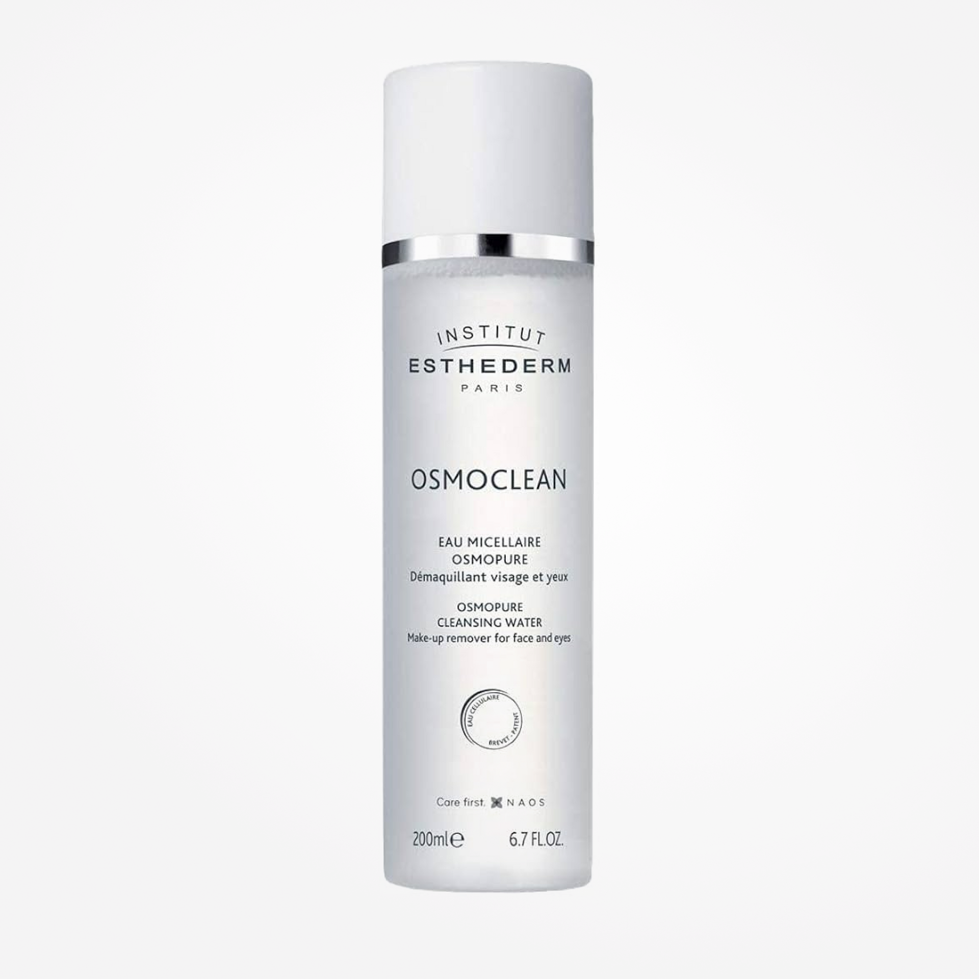 Esthederm Osmopure Eau micellaire nettoyante