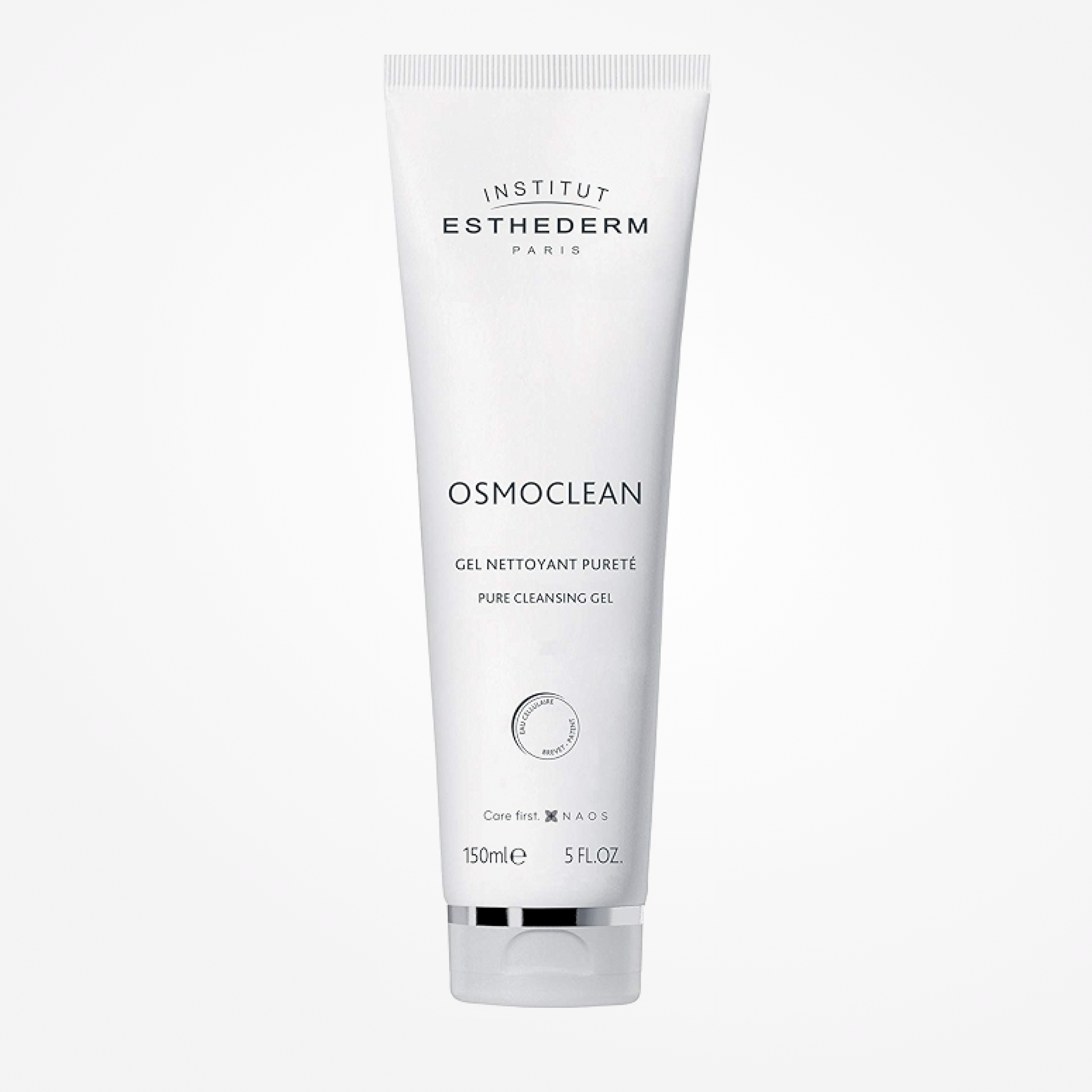 Gel nettoyant Esthederm Pure