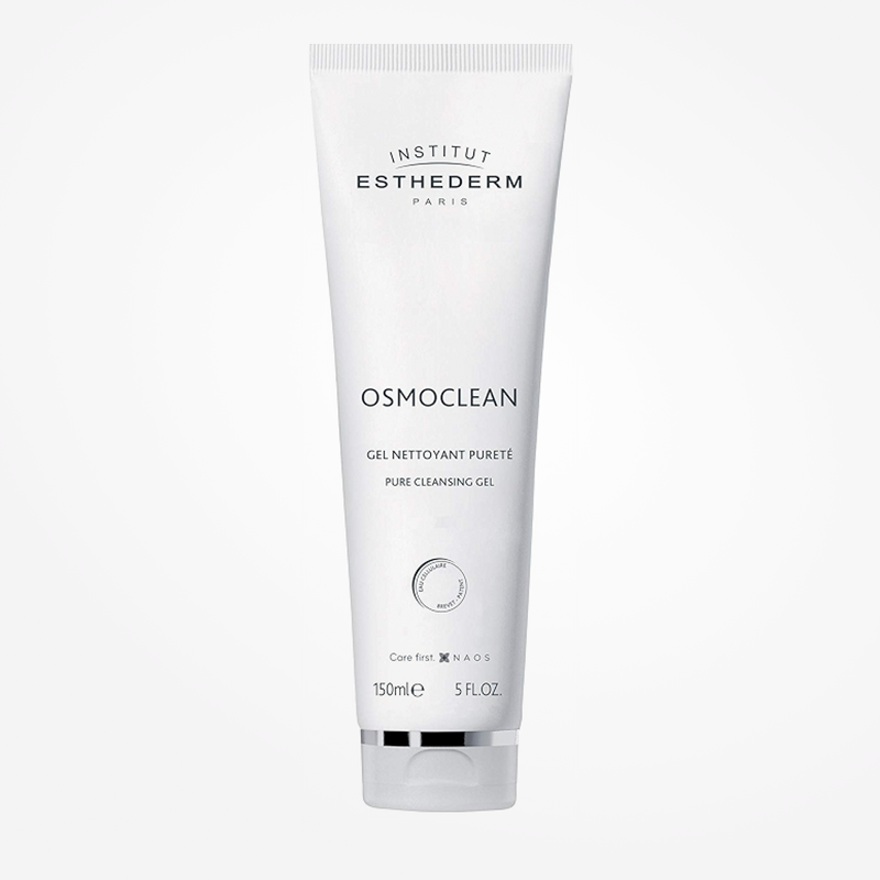 Institut Esthederm Gel Nettoyant Pur