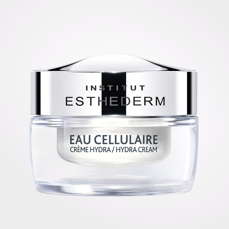 Crème repulpante Hydra Esthederm