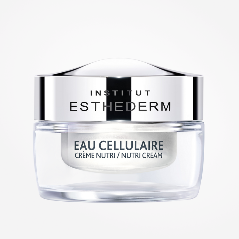 Esthederm Nutri Plumping Cream