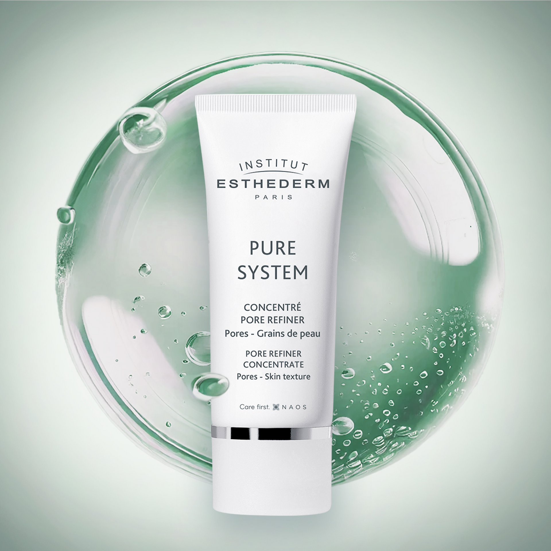 Concentré Esthederm Pore Refiner