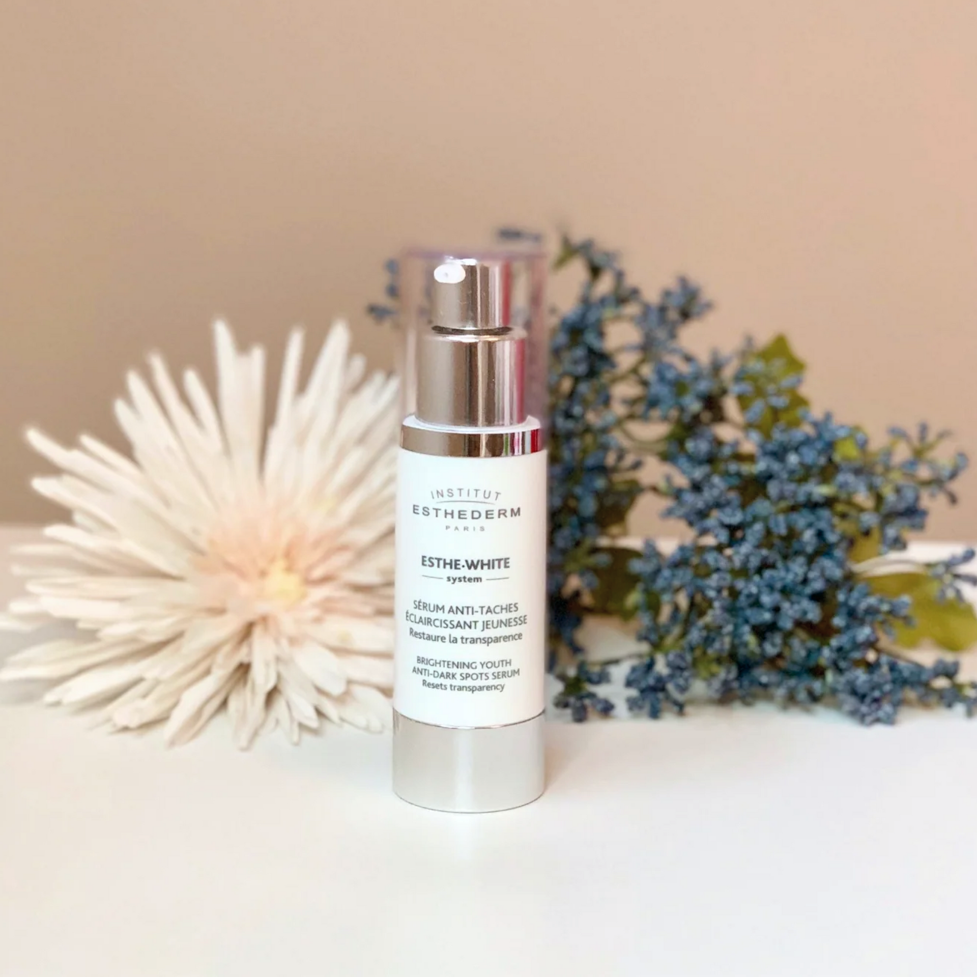 Esthederm Brightening Youth Serum