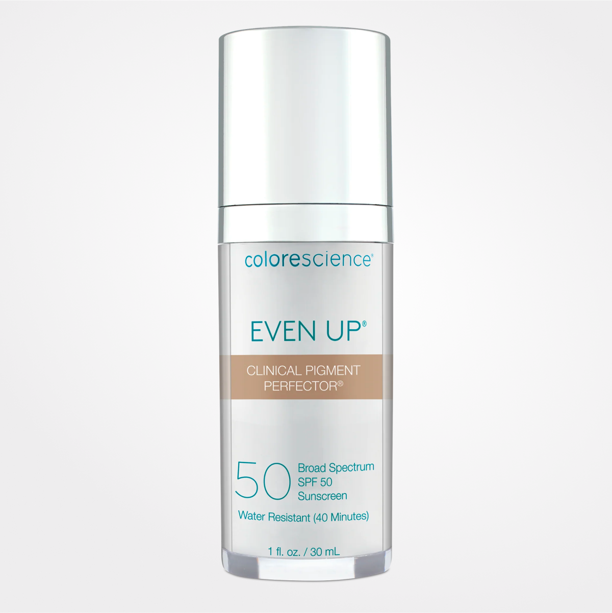 Colorescience Even Up® Clinical Pigment Perfector® SPF 50