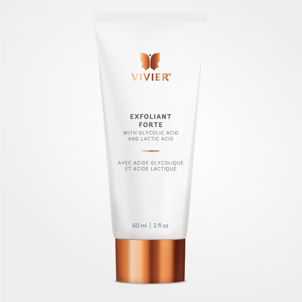 Vivier Exfoliant Forte