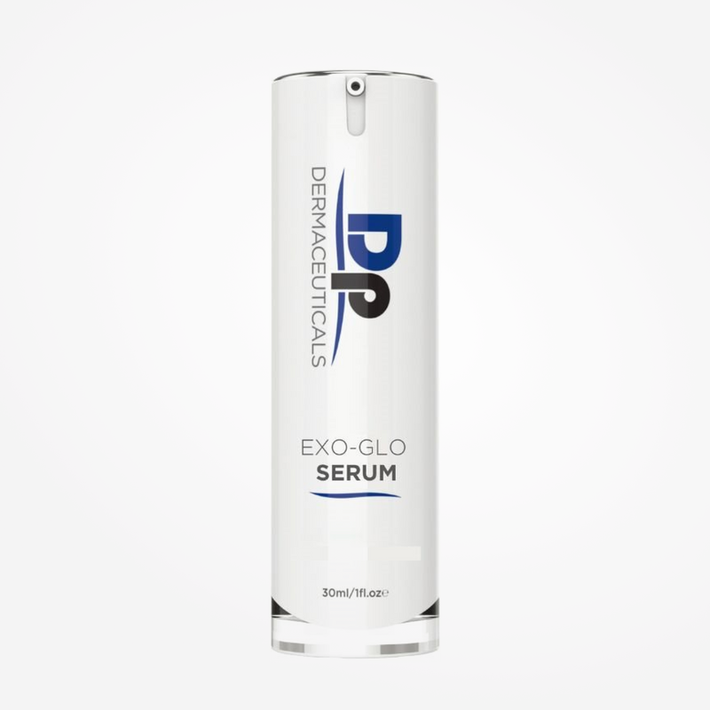 DP Dermaceuticals Exo-Glo Serum
