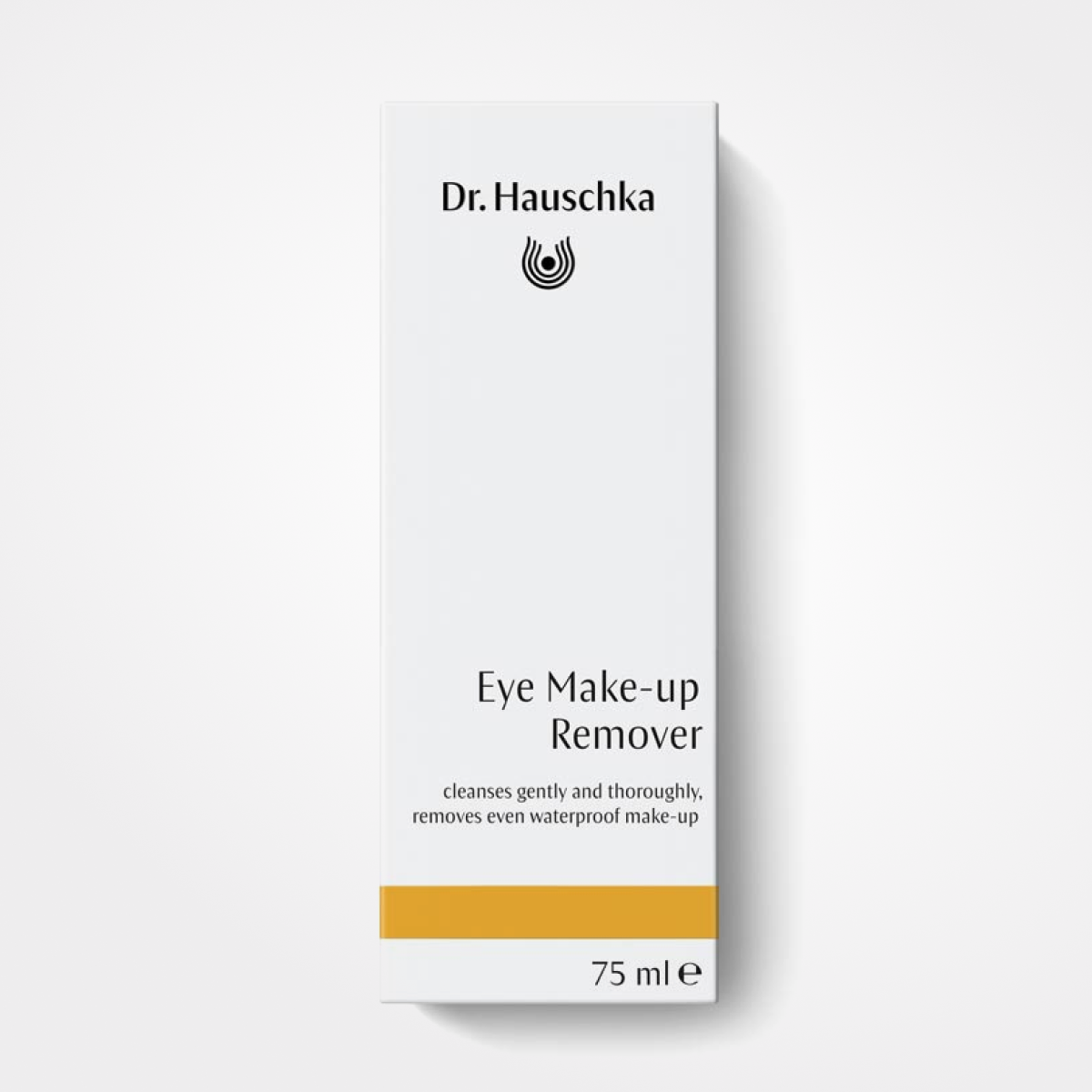 Dr. Hauschka Eye Make-up Remover