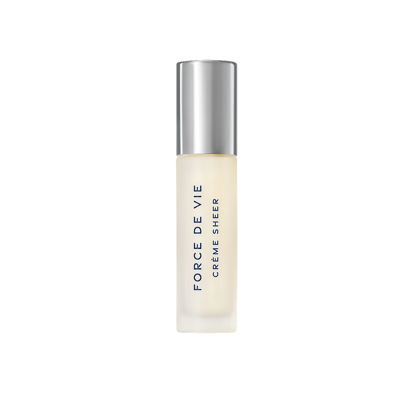 Luzern Crème Sheer