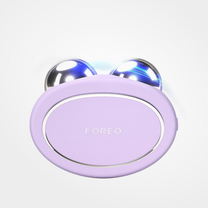 Dispositif de tonification faciale FOREO BEAR 2 - Lavande