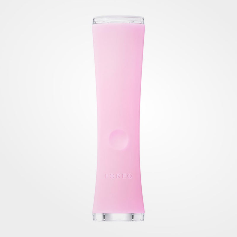 FOREO ESPADA 2 Blue LED Therapy Acne Treatment Device - Pearl Pink