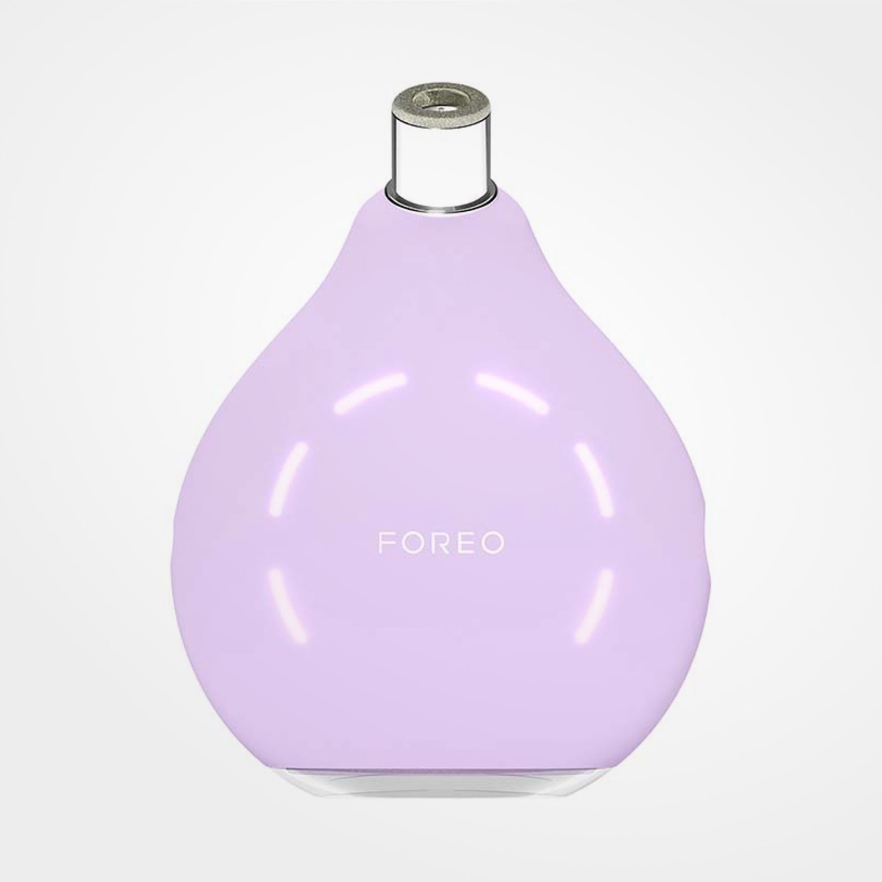 FOREO KIWI derma Microdermabrasion Pore Vacuum - Lavender