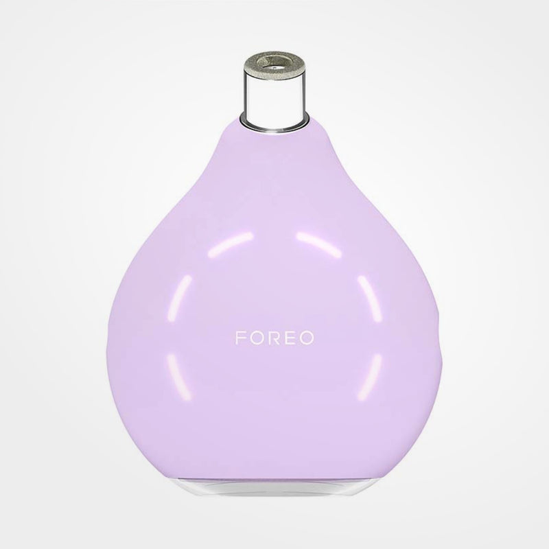 FOREO KIWI derma Microdermabrasion Pore Vacuum - Lavender