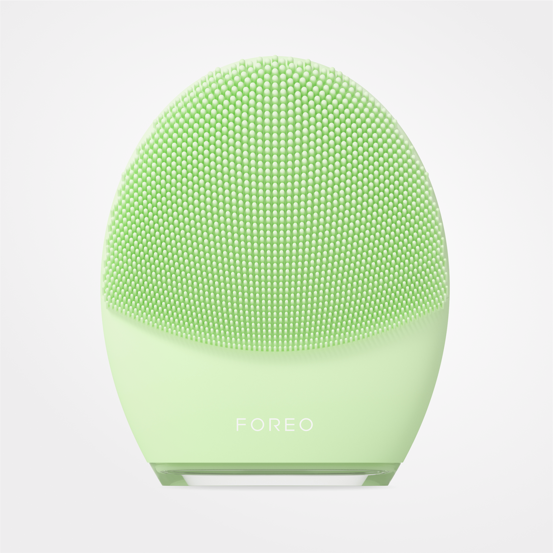 FOREO LUNA 4 2-in-1 Facial Cleansing and Firming Device - Combination Skin