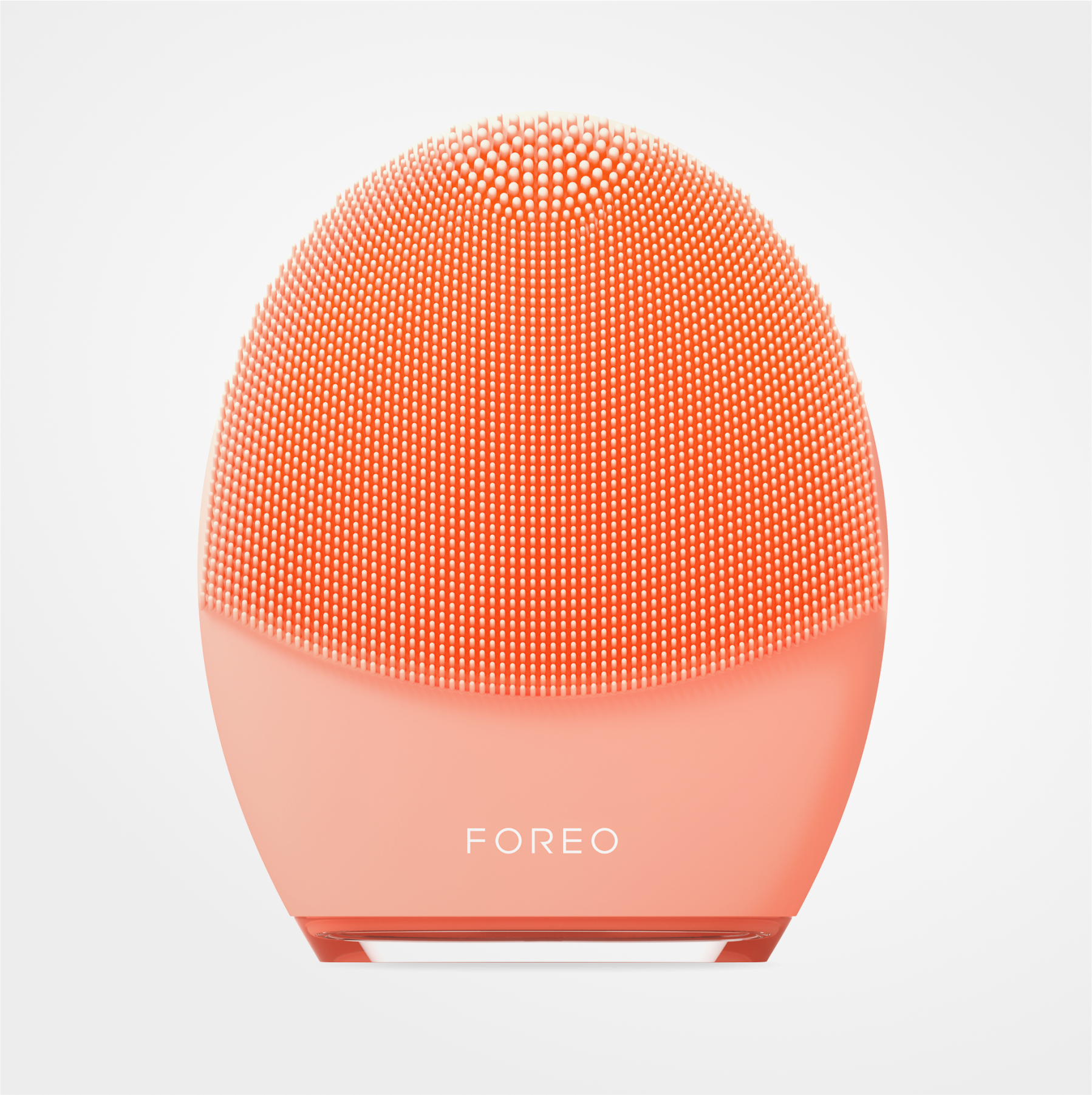 FOREO LUNA 4 2-in-1 Facial Cleansing and Firming Device - Balanced Skin