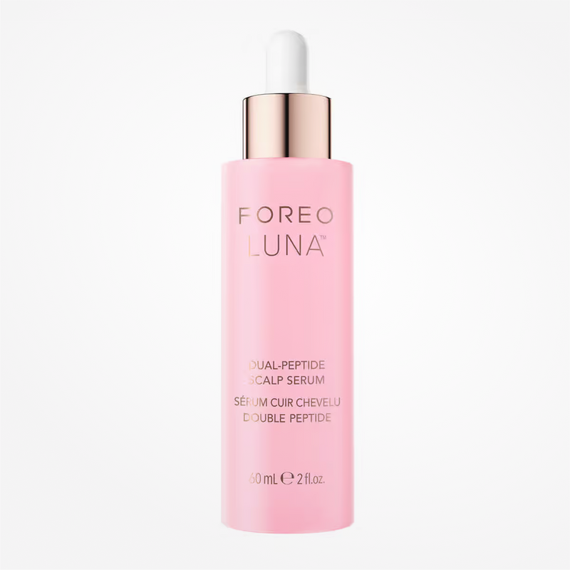 FOREO LUNA Dual-Peptide Scalp Serum
