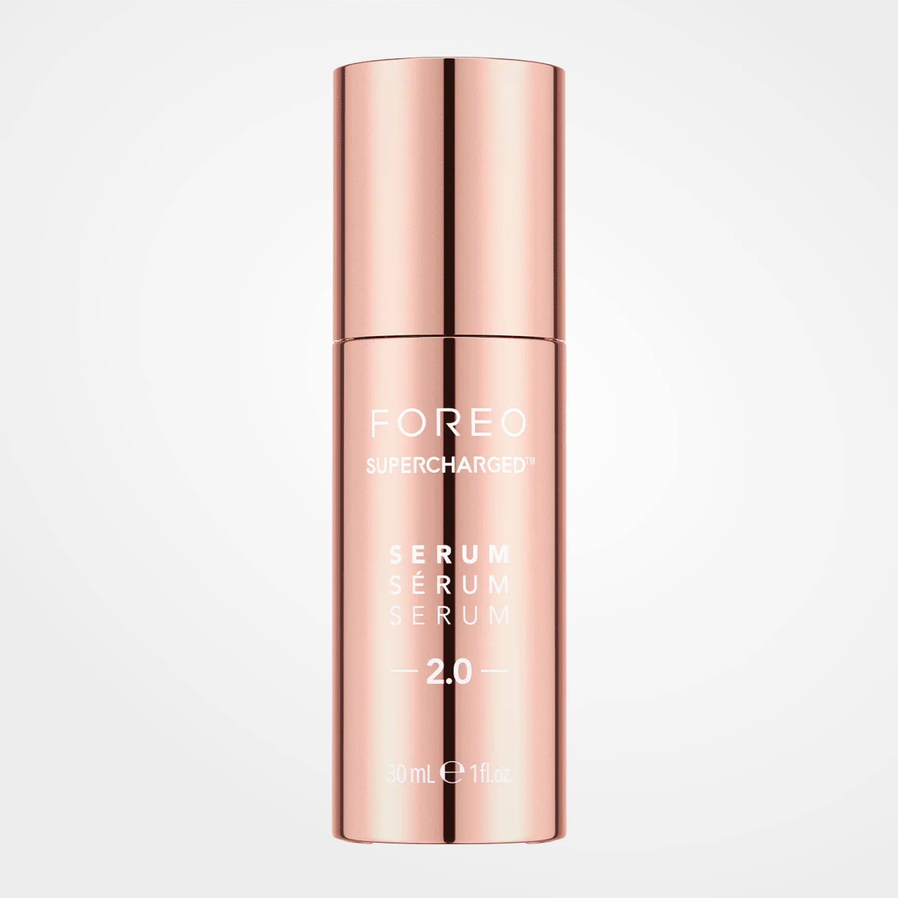 FOREO SUPERCHARGED Serum 2.0