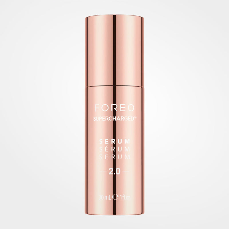 FOREO SUPERCHARGED Serum 2.0