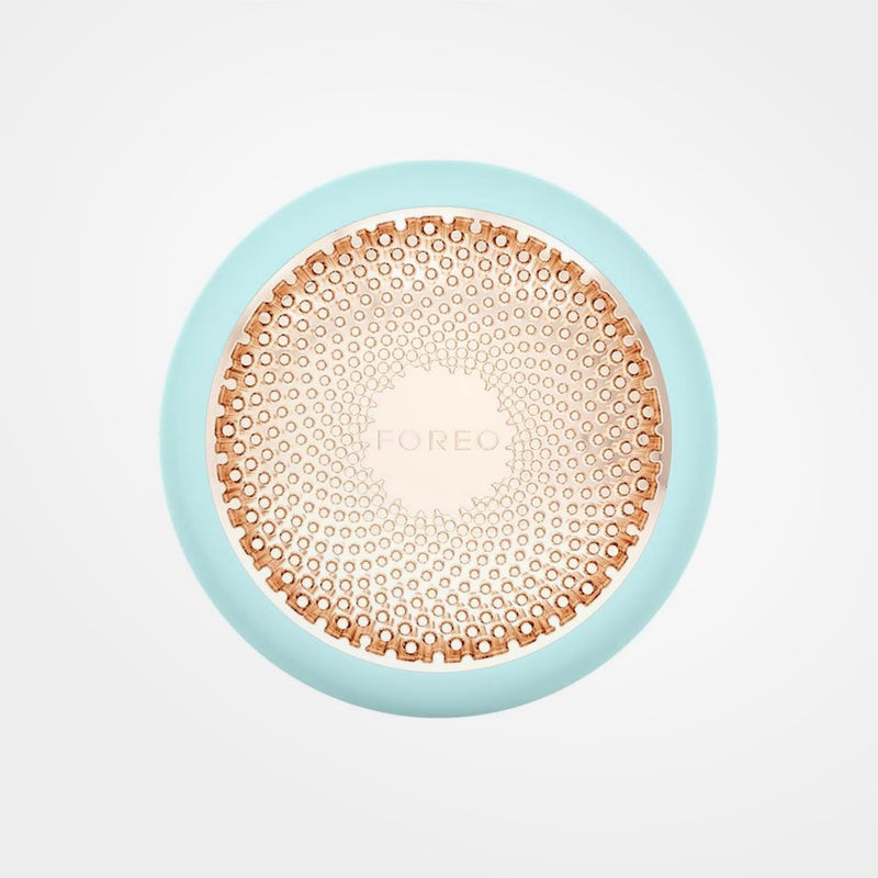 FOREO UFO 3 Deep Facial Hydration Treatment - Arctic Blue