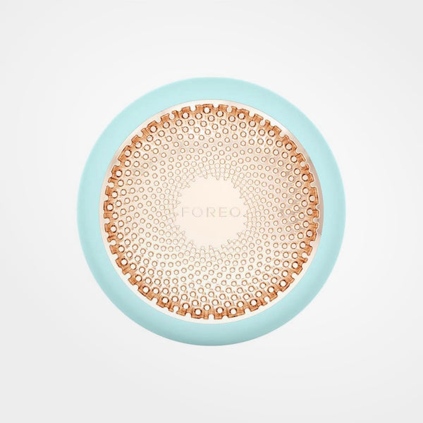 FOREO UFO 3 Deep Facial Hydration Treatment - Arctic Blue