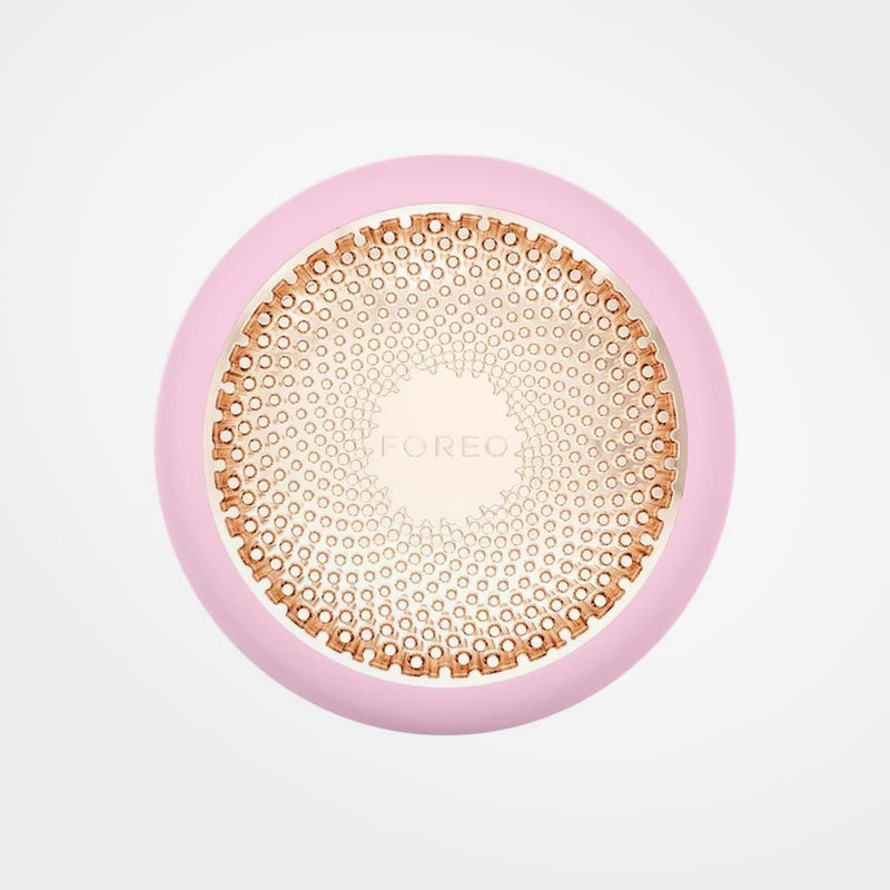 FOREO UFO 3 Deep Facial Hydration Treatment - Pearl Pink