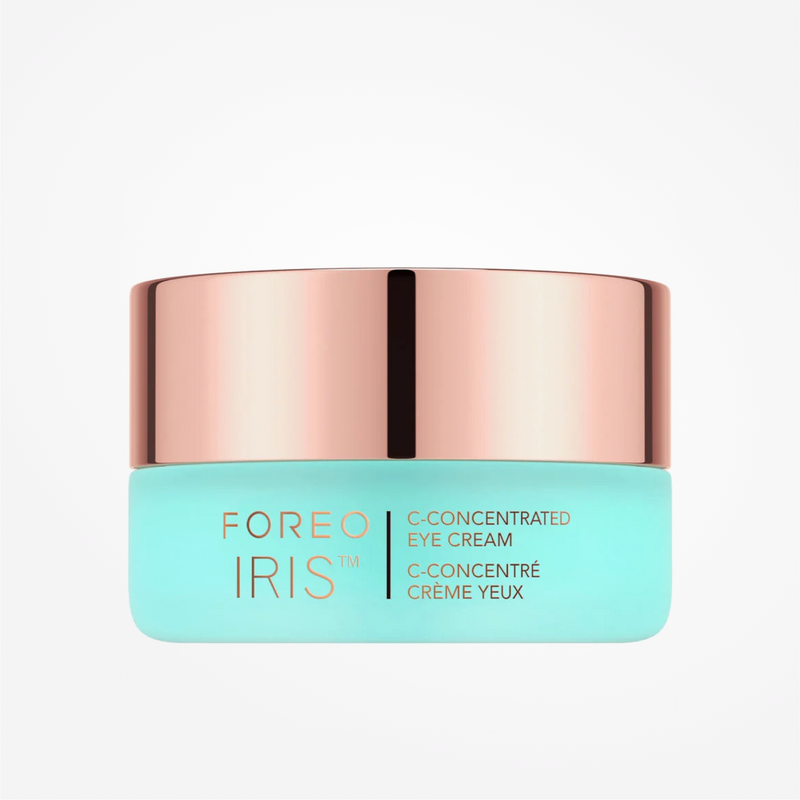 FOREO IRIS C-Concentrated Brightening Eye Cream
