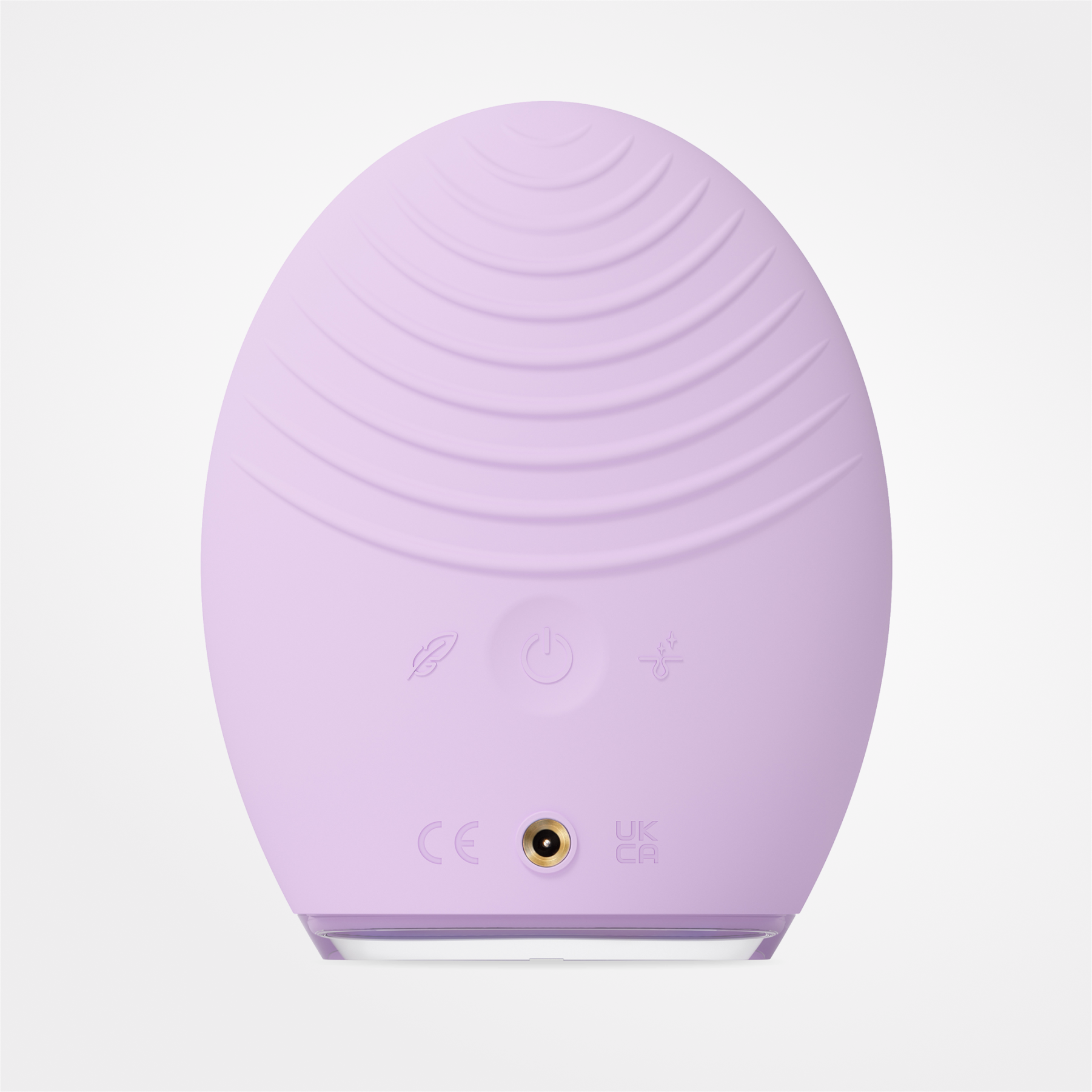 FOREO LUNA 4 2-in-1 Facial Cleansing and Firming Device - Sensitive Skin