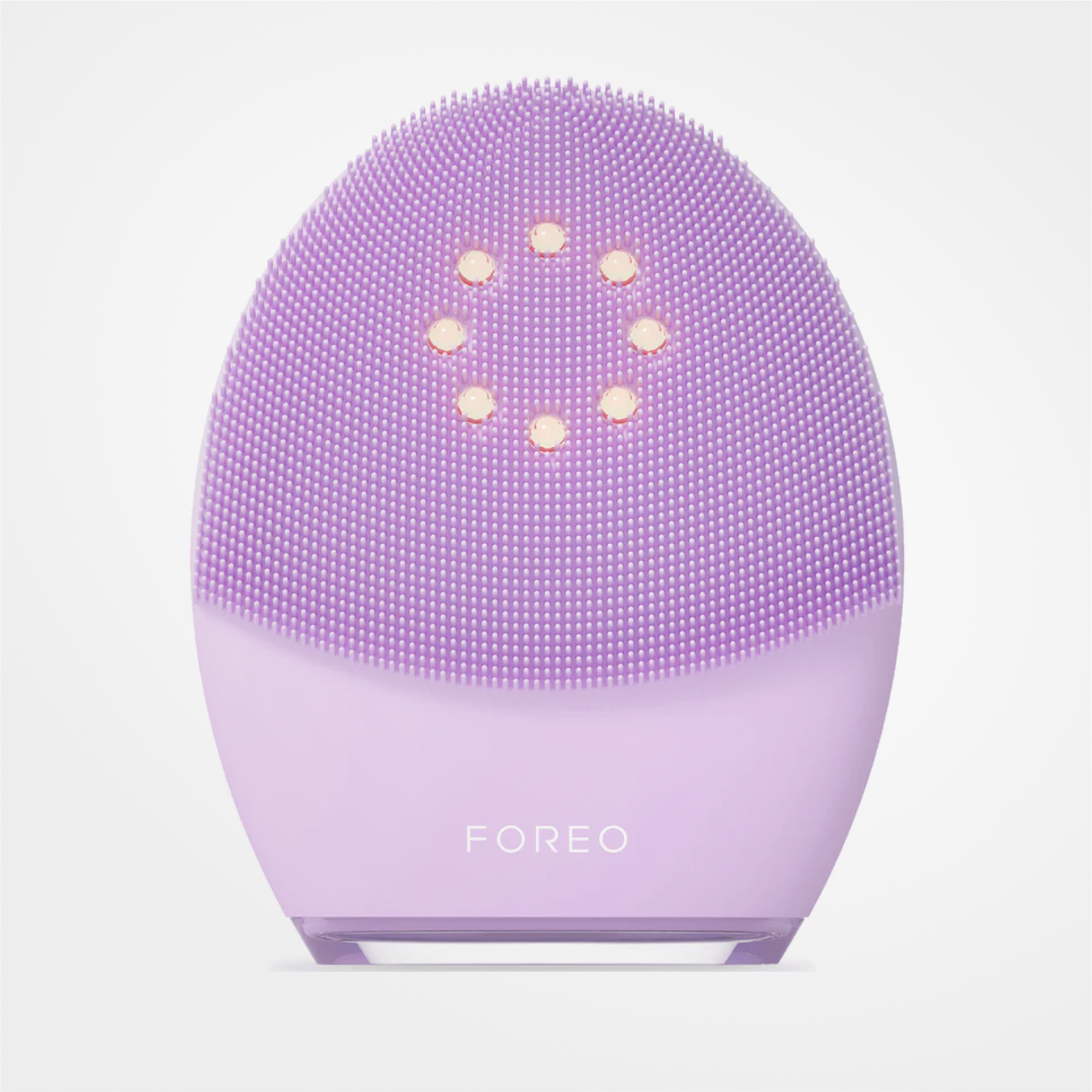 FOREO LUNA 4 Plus Smart Cleansing & Anti-Aging Device - Sensitive Skin