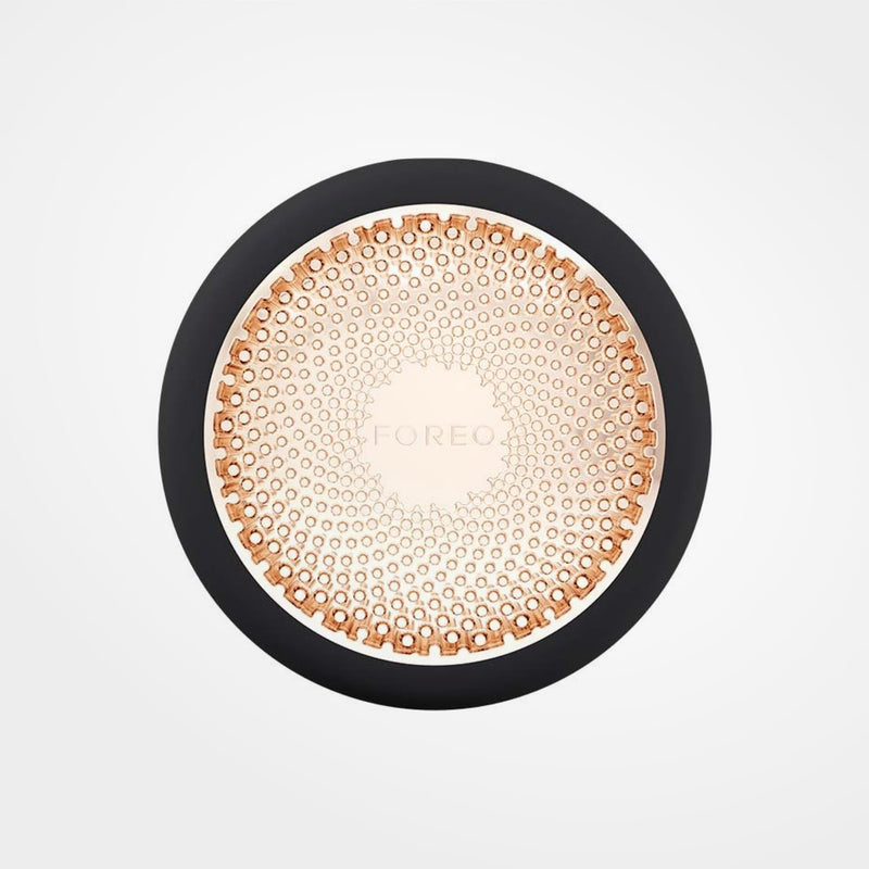 FOREO UFO 3 Deep Facial Hydration Treatment - Black