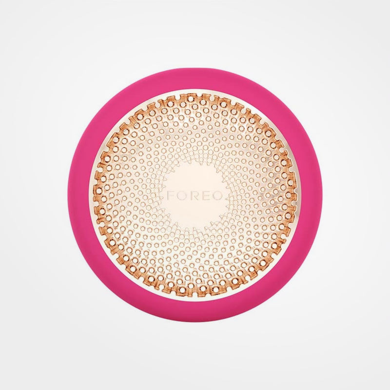 FOREO UFO 3 Deep Facial Hydration Treatment - Fuchsia