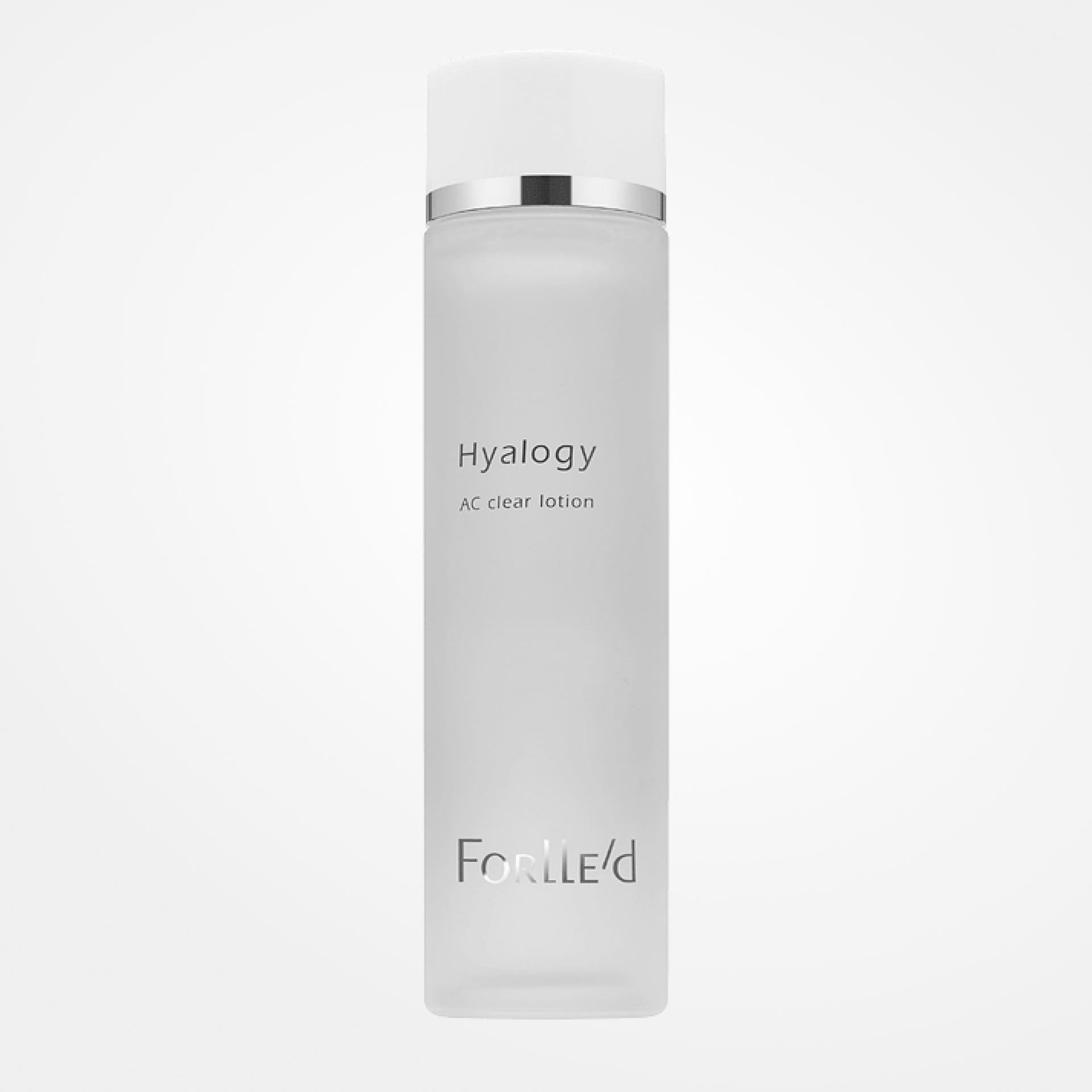Forlle'd Hyalogy AC Clear Lotion