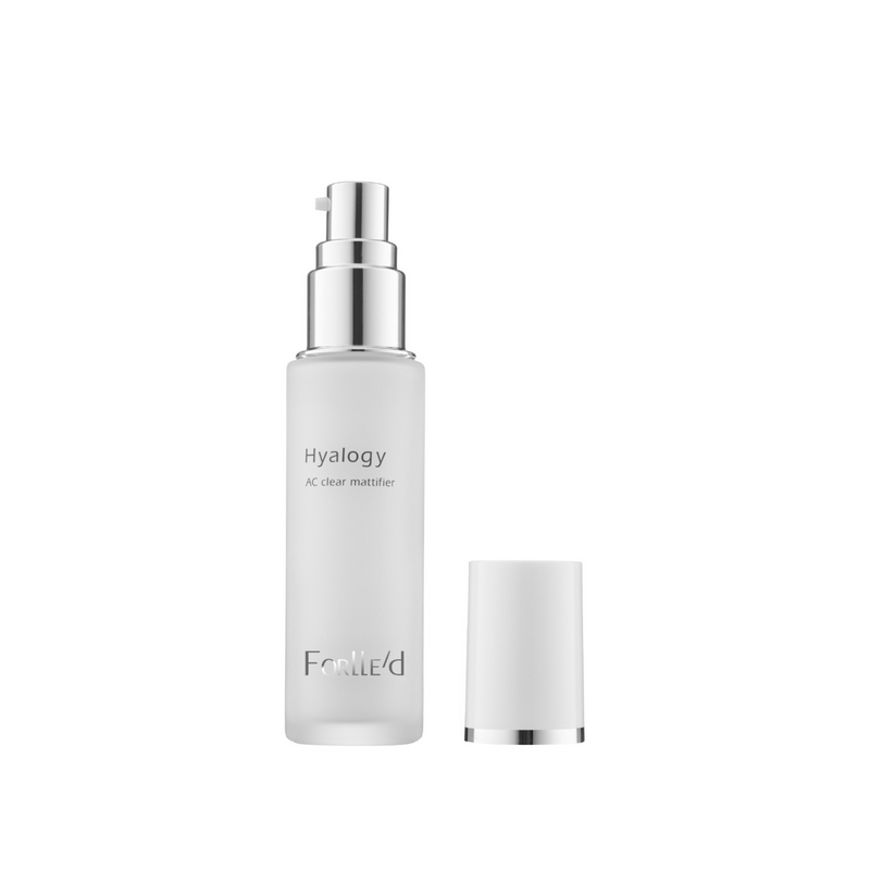Forlle'd Hyalogy AC Clear Mattifier