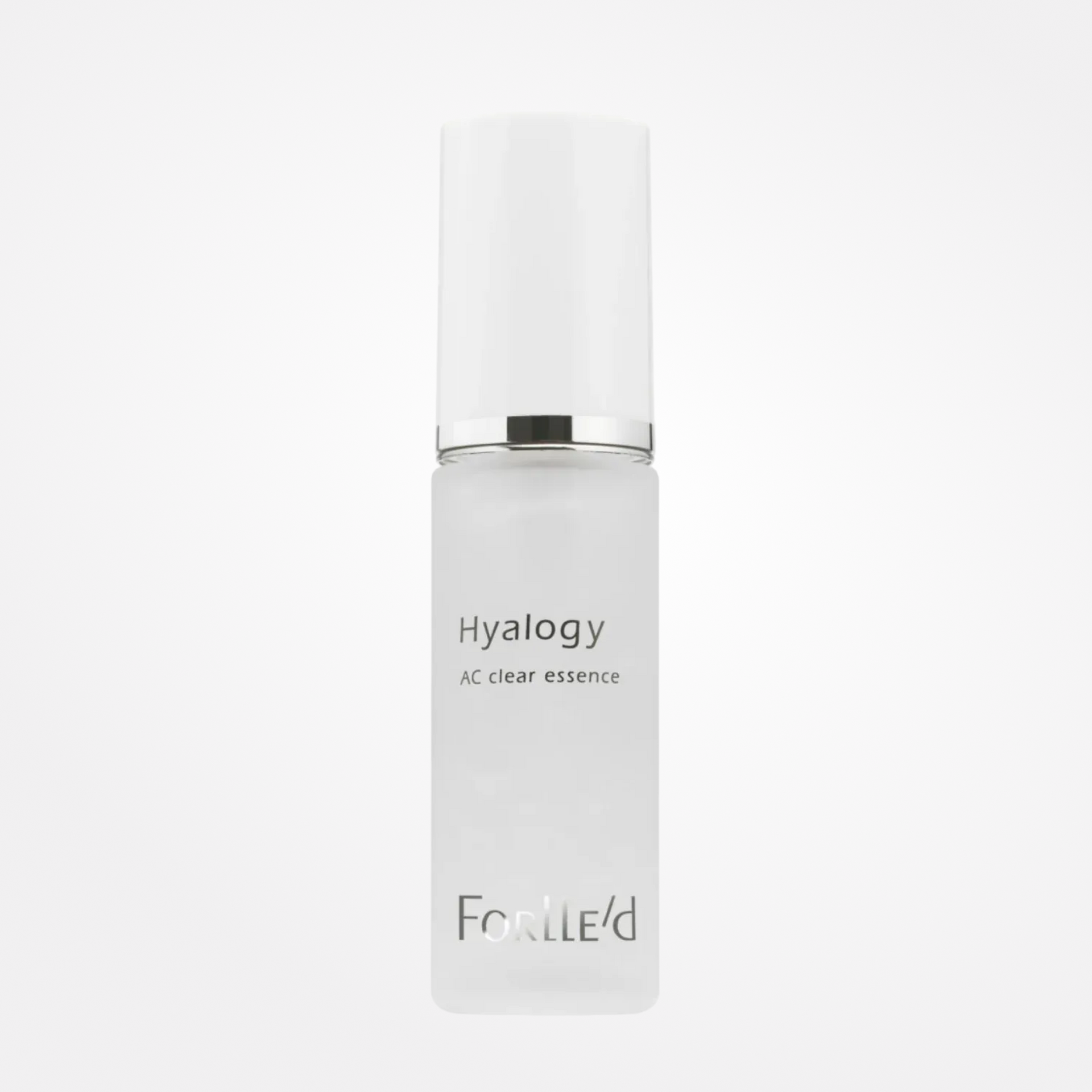 Forlle'd Hyalogy AC Clear Essence