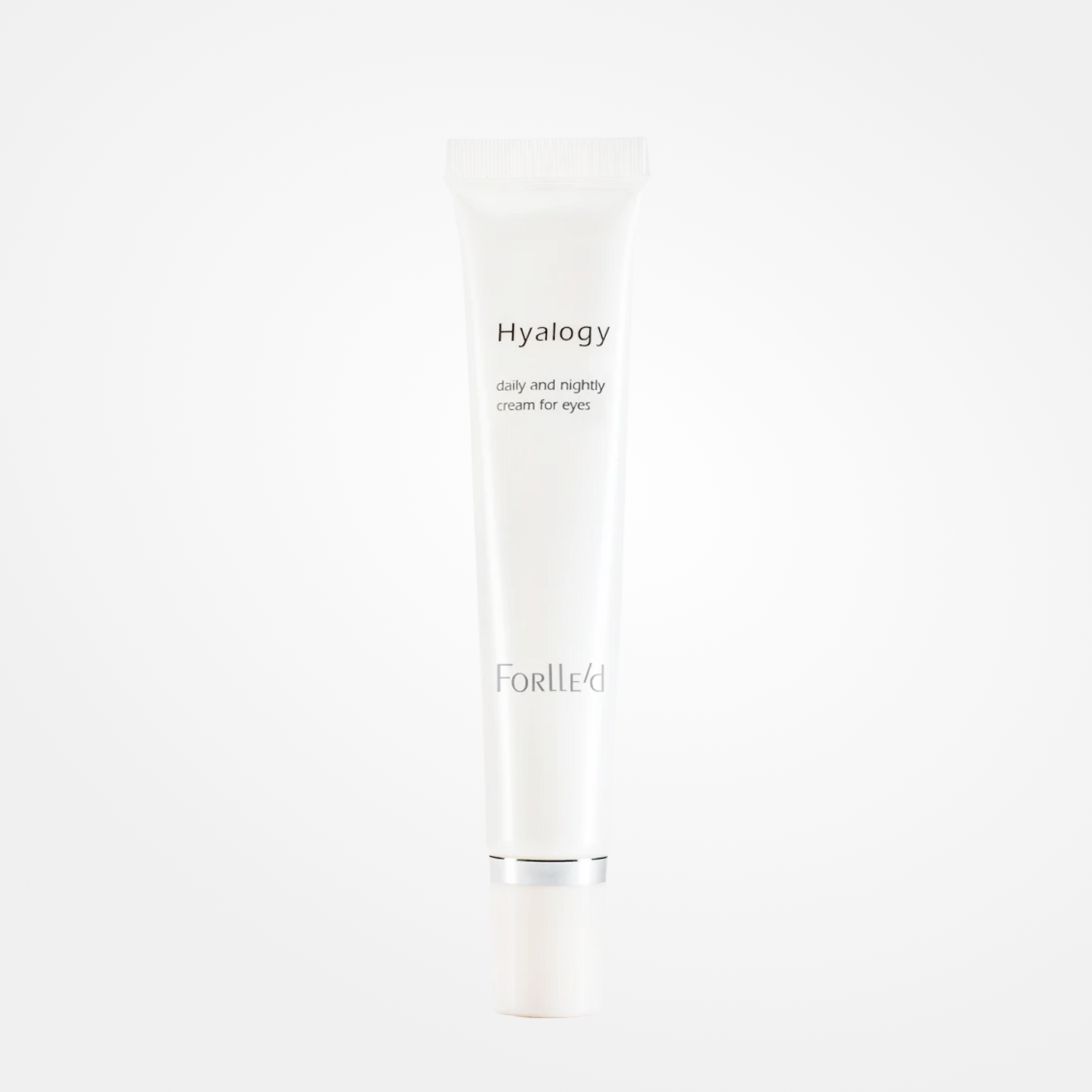 Forlle'd Hyalogy Daily and Nightly Cream for Eyes