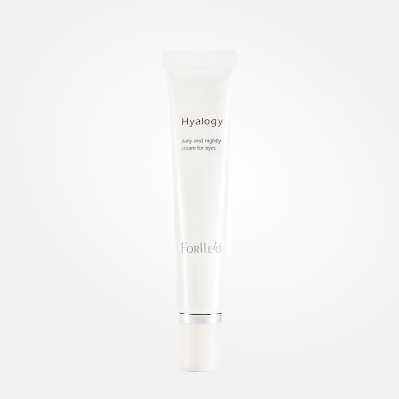 Forlle'd Hyalogy Daily and Nightly Cream for Eyes