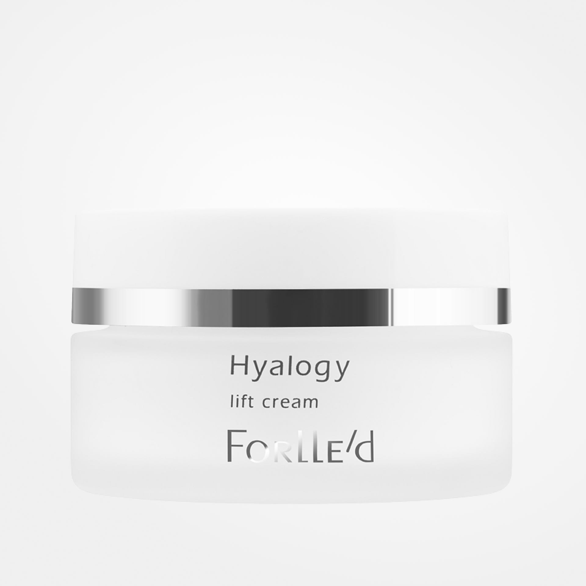 Forlle'd Hyalogy Lift Cream