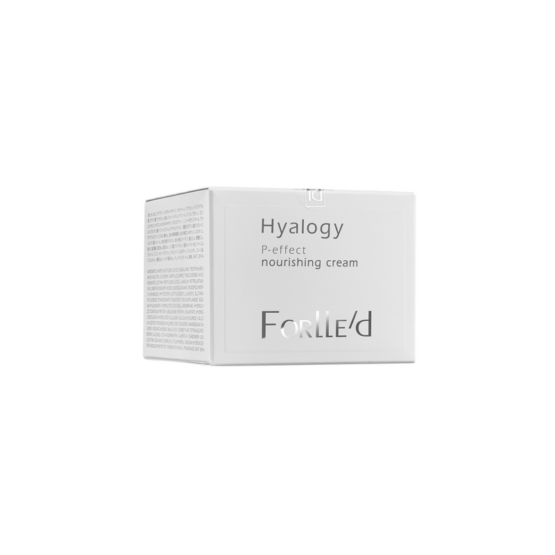 Forlle'd Hyalogy P-effect Nourishing Cream