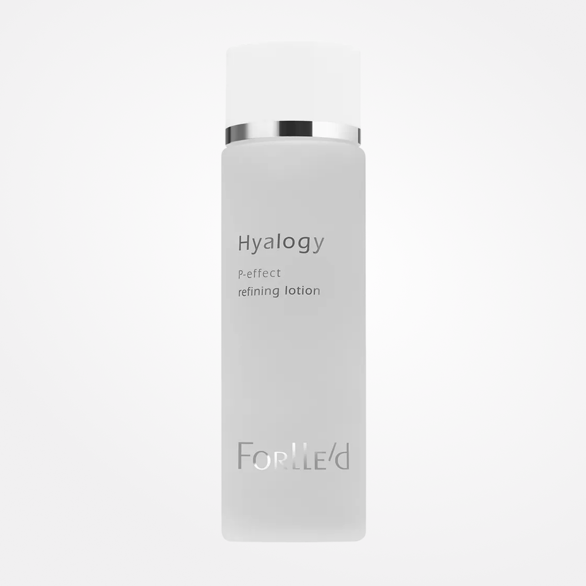 Forlle'd Hyalogy P-effect Refining Lotion