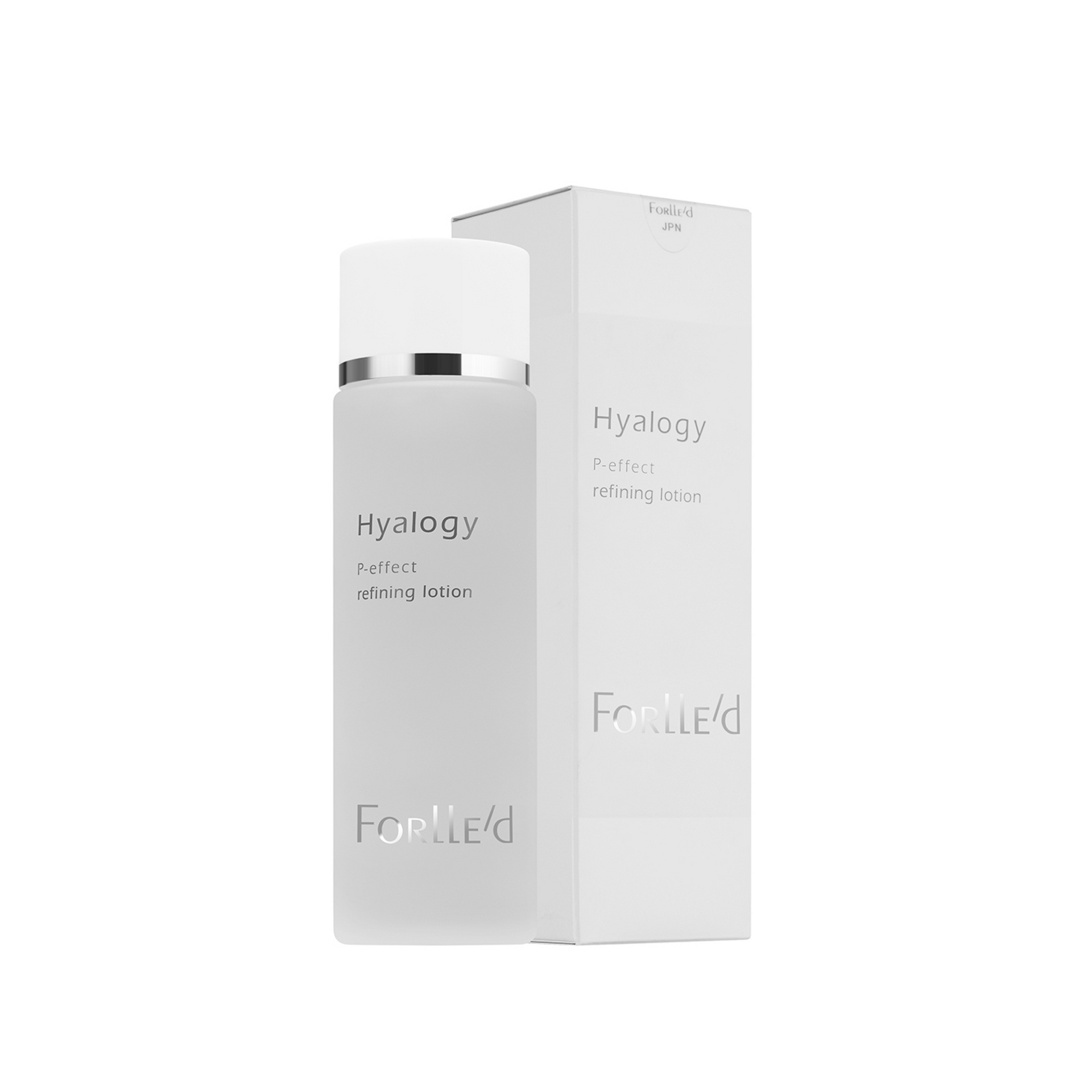 Forlle'd Hyalogy P-effect Refining Lotion