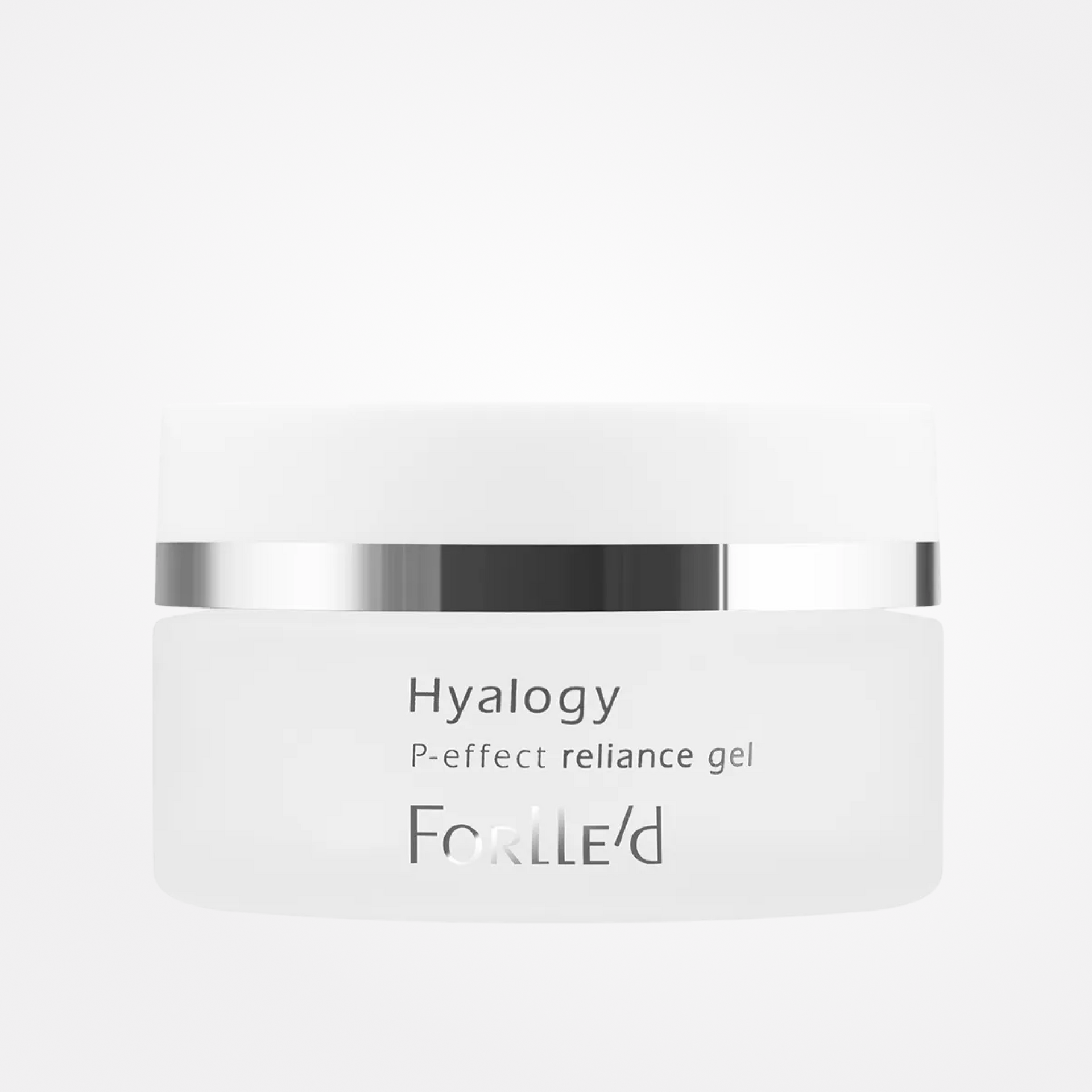 Forlle'd Hyalogy P-effect Reliance Gel