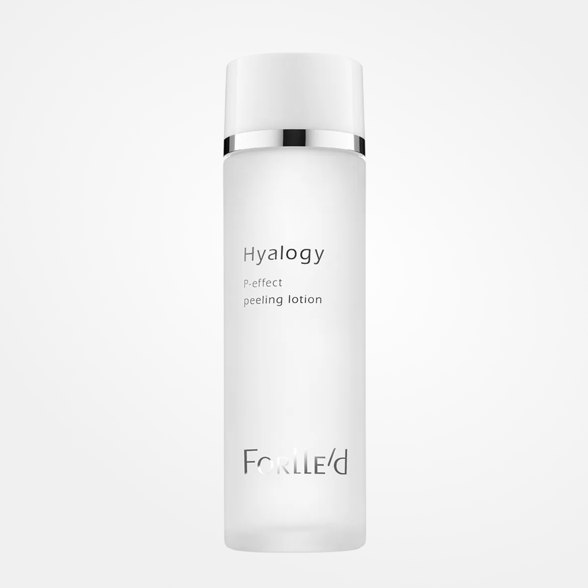 Forlle'd Hyalogy Peeling Lotion