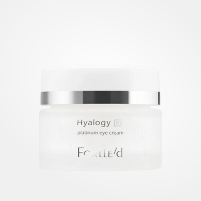 Forlle'd Hyalogy Platinum Eye Cream