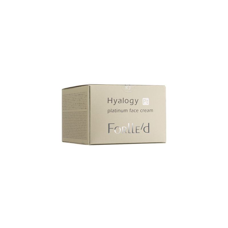 Forlle'd Hyalogy Platinum Face Cream