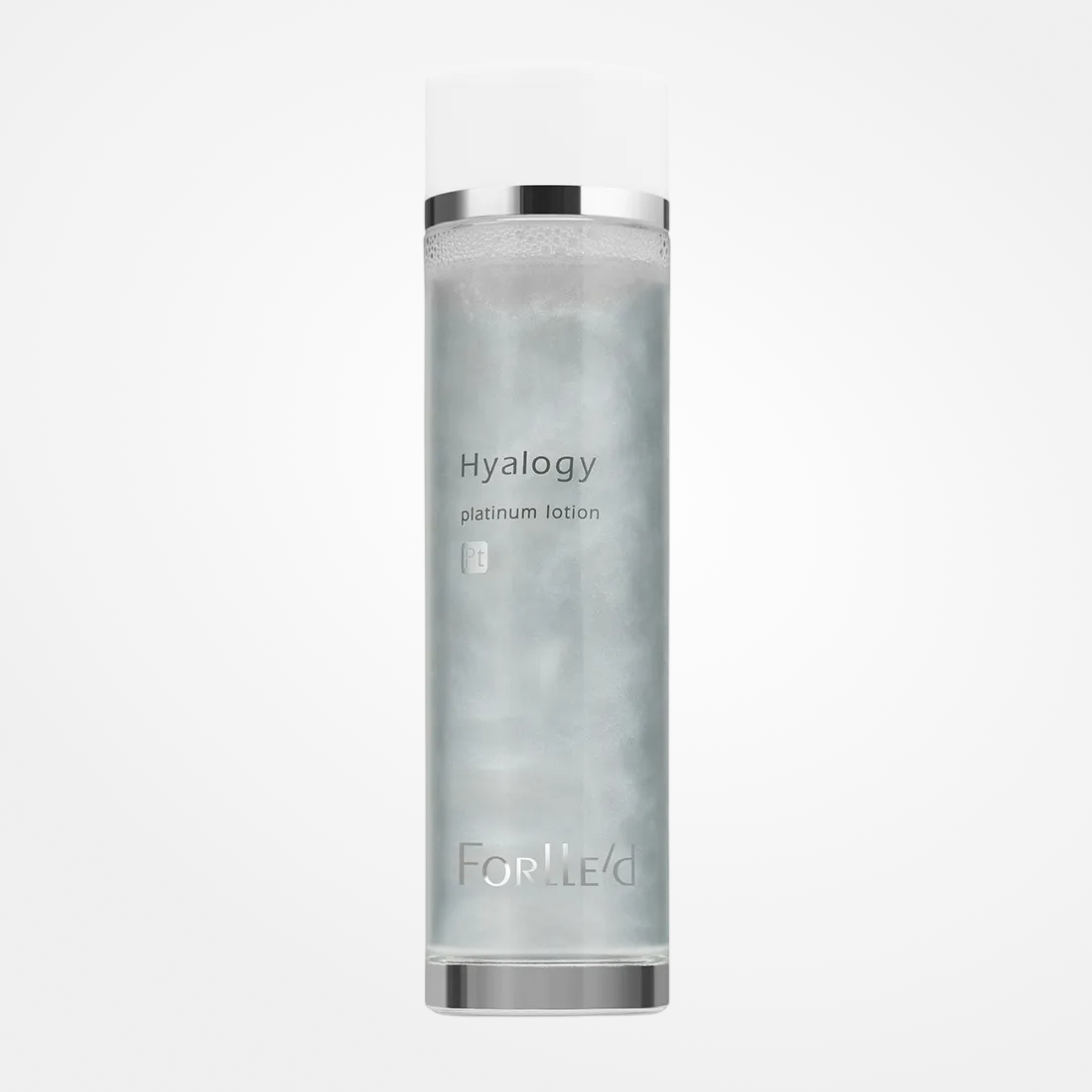 Forlle'd Hyalogy Platinum Lotion