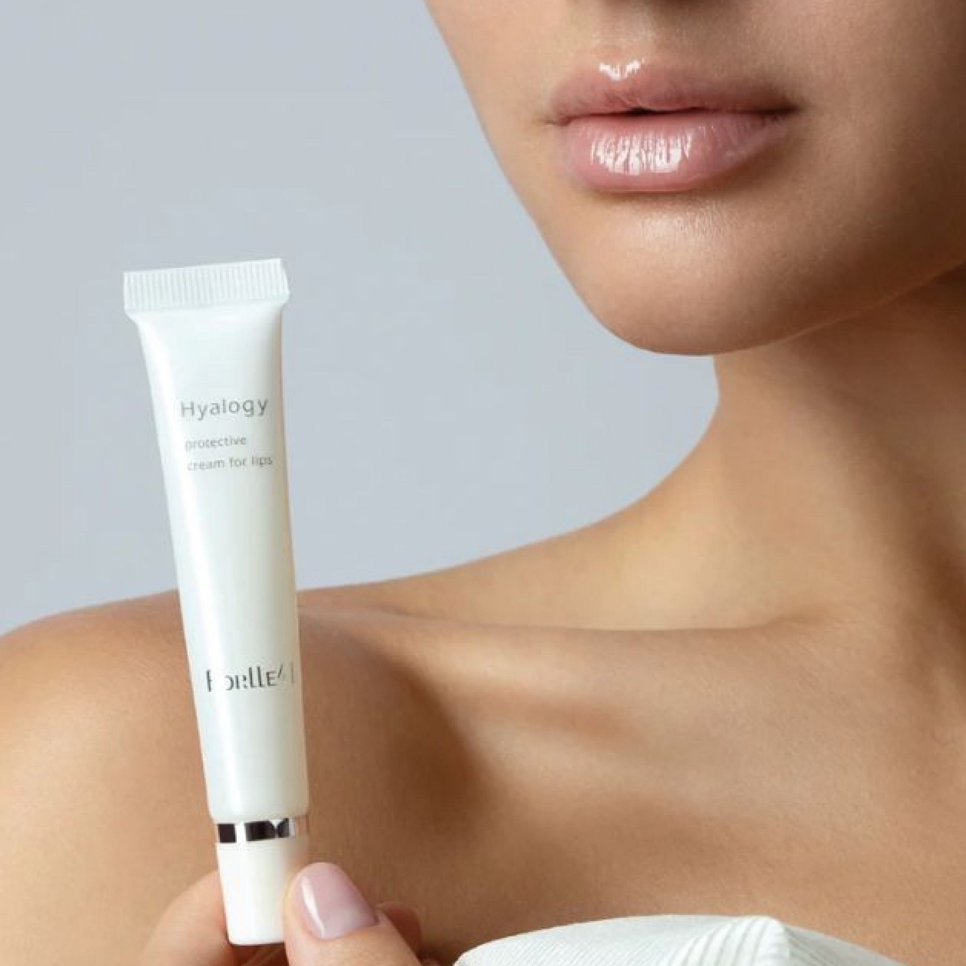 Forlle'd Hyalogy Protective Cream for Lips