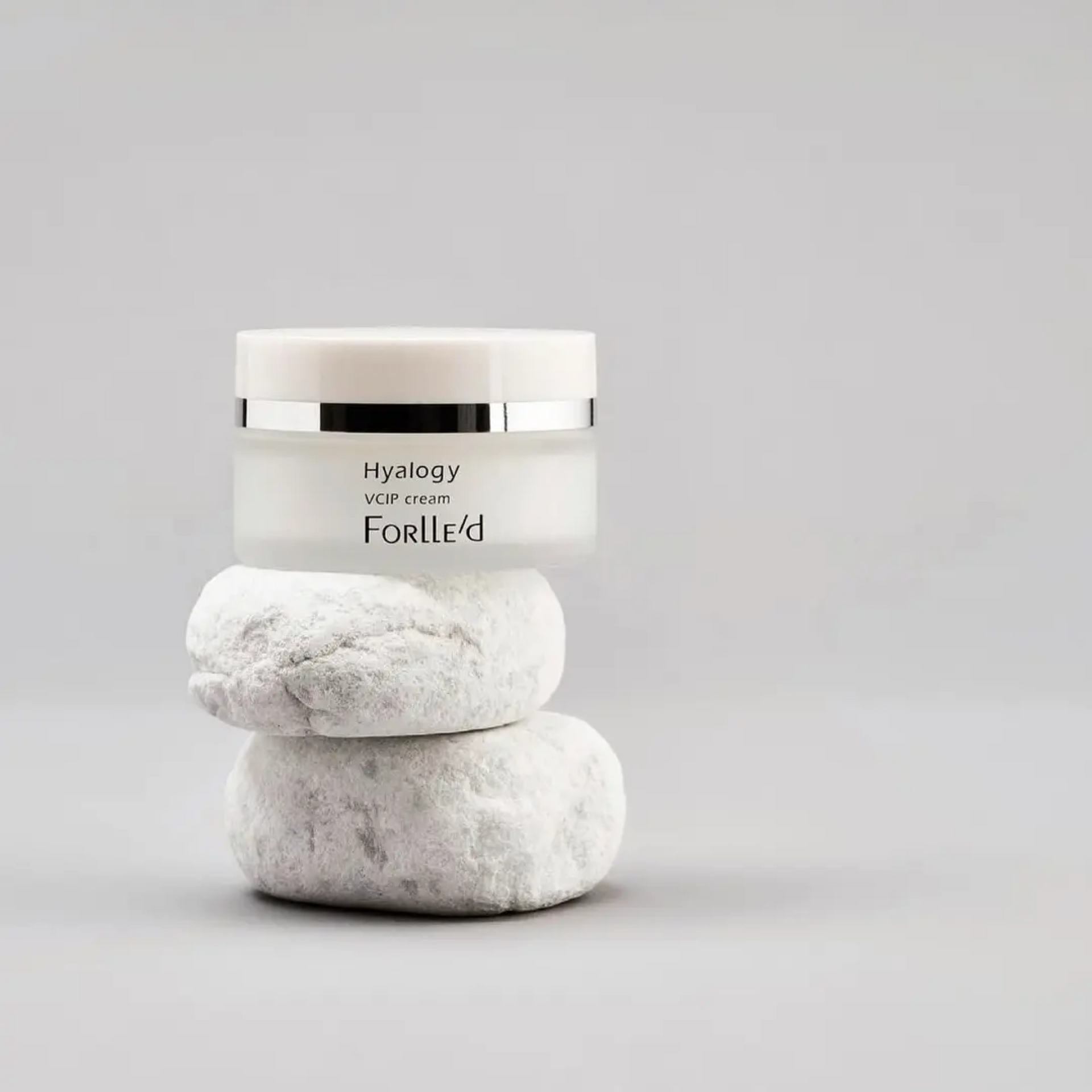 Forlle'd Hyalogy VCIP Cream (50g)