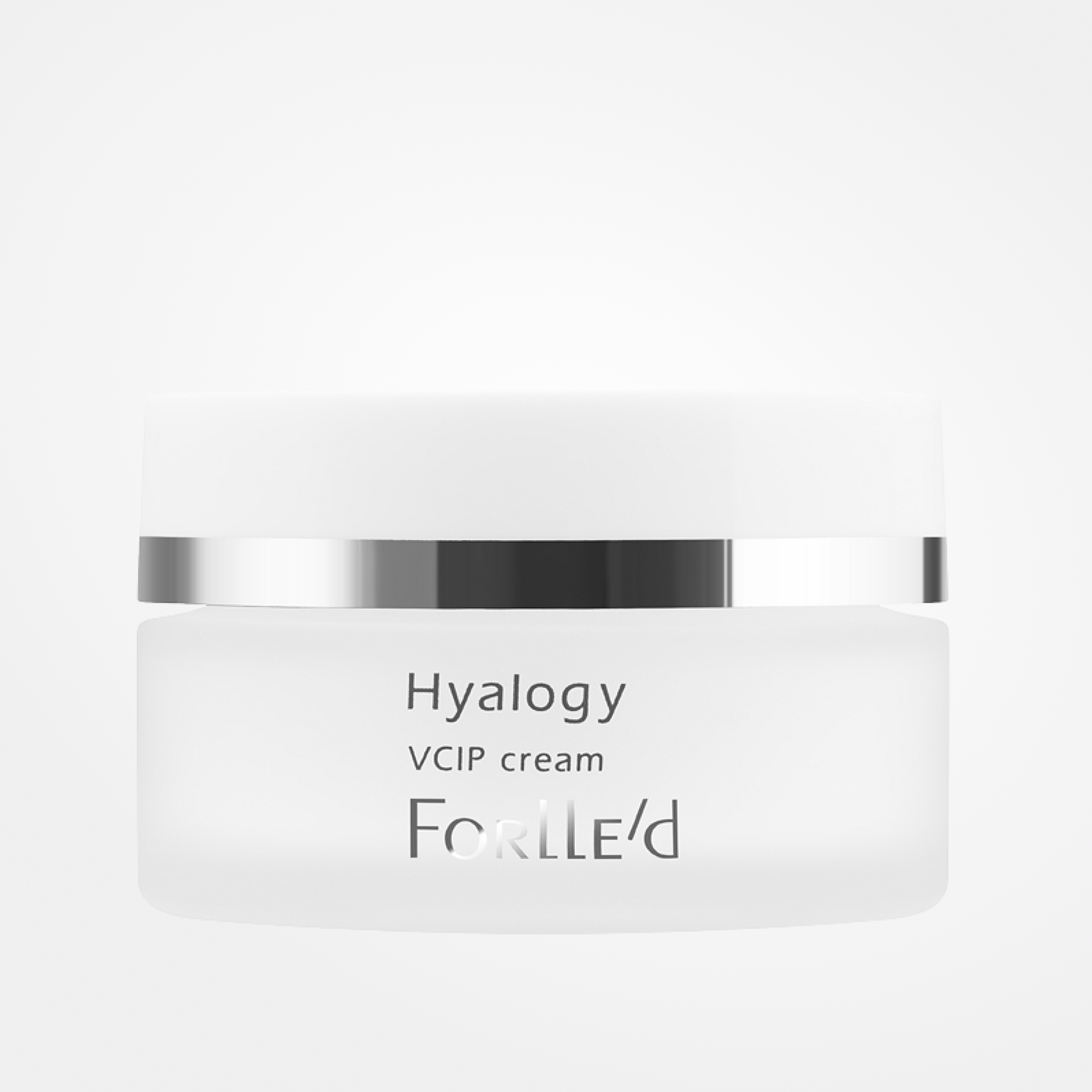 Forlle'd Hyalogy VCIP Cream (50g)