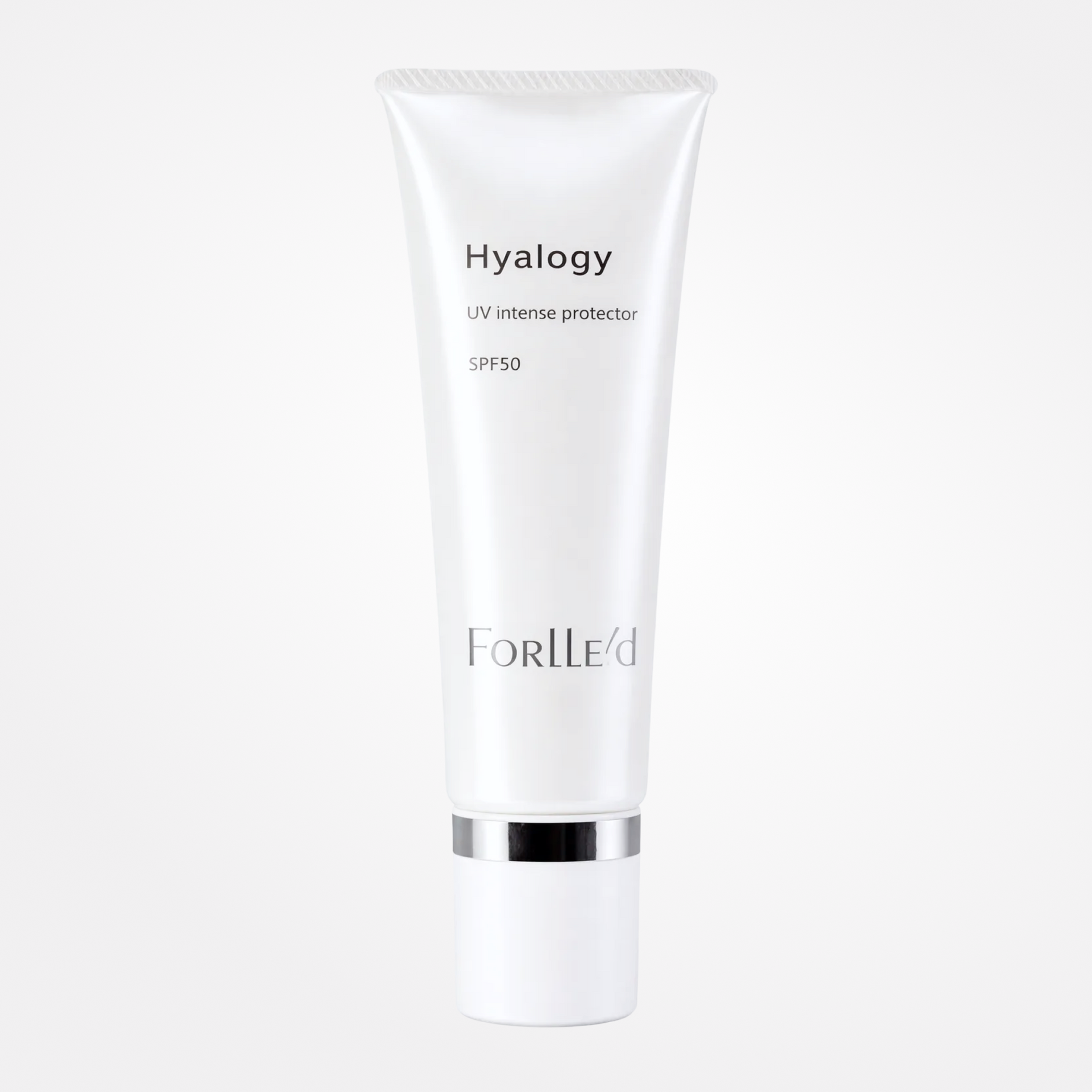 Protecteur UV intense Forlle’d Hyalogy FPS 50