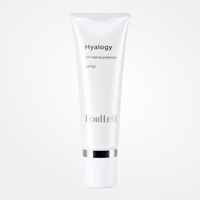 Forlle'd Hyalogy UV Intense protector SPF 50